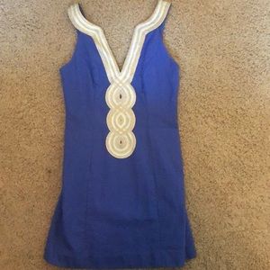Lily Pulitzer Dress